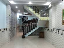 Hình ảnh Nhà cho thuê 20/10 đường 20_4x14_3P_4WC_hem oto