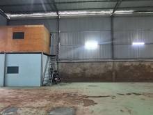 Hình ảnh Cho thuê kho xưởng 650m đường xe 10 tấn quận 12