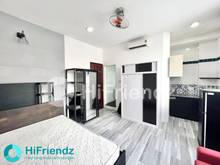 Hình ảnh ❤️ Mb6623 nạp rút nhanh chóng Đakao Quận 1, FullNT, Cửa sổ thoáng, Gần Thảo Cầm Viên