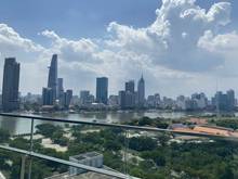 Hình ảnh Cho thuê Empire city 1 phòng ngủ view Bitexco , tầng cao 1000$