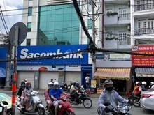 Hình ảnh Cho thuê tòa nhà 99 Lê Quang Định P14 Bình Thạnh,15x20