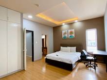 Hình ảnh CHDV Bao Đẹp, Rộng  - Nội Thất Sang - Ngay Đường Hai Bà Trưng - Q3