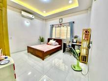 Hình ảnh Bán nhà HXH 251 Lê Quang Định, P7, 4.5x16m, 75m2. Giá 11.3 tỷ.