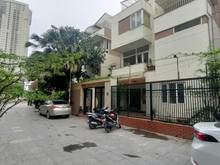 Hình ảnh Cho thuê nhà biệt thự KĐT Văn Phú,Hà Đông.240m,4 tầng,mt 6m, thông sàn