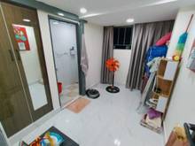 Hình ảnh Hẻm xe ô tô đỗ trong nhà 2 tầng 2pn dt 52m2 SHR Tân Bình