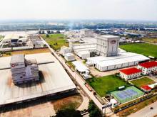 Hình ảnh Đất đối diện cảng quốc tế, cạnh khu công nghiệp Thuận Đạo