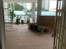 Hình ảnh Cho thuê biệt thự mini sân vườn gần Bành Văn Trân - 7x25m gara 4 lầu