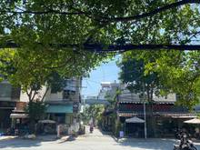 Hình ảnh Bán đất hẻm xe hơi_gần ngã 5 Nơ Trang Long_đường Chu Văn An_5x21_12 tỷ