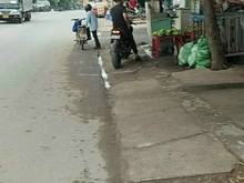 Hình ảnh Kẹt tiền giảm 200 triệu bán nhà trệt 2 lầu mặt tiền kinh doanh