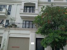 Hình ảnh Cho thuê liền kề Roman plaza Tố Hữu. DT 90m2, 4 tầng 1tum, mt 6m