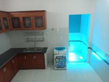 Hình ảnh NHÀ HIỆP THÀNH Q12 - 3 Tầng 45m2 -SHR  Chỉ HƠn 2 TỶ.