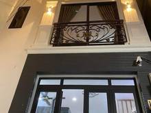 Hình ảnh Cần bán gấp nhà, Nguyễn Xiển Q9 , hẻm ô tô 6m,4 tầng lầu 60m2.giá4tỷ5.