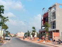 Hình ảnh Bán 3 nền liền kề 390m2 Đối diện KCN Boonchen