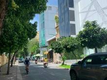 Hình ảnh Cho thuê nguyên căn nhà 84E - 84D Hòa Bình Phường 3 Quận 11 140m2