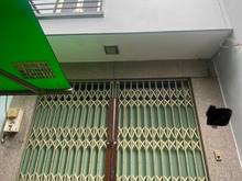 Hình ảnh Chỉ 2tỷ8 có sổ nở hậu nhà Lê văn lương, Tân Hưng, Q7, 2T BTCT N4 D9.