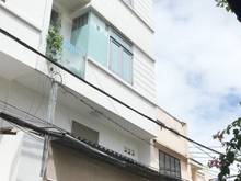 Hình ảnh Chính chủ bán nhà 3 Tấm Nguyễn Văn Thương D1, 4x16m, Xe Hơi Thông,