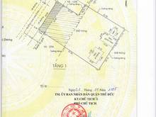 Hình ảnh Bán đất mặt tiền Phạm Văn Đồng Phường Linh Trung