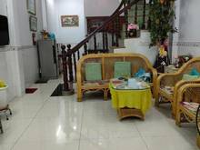 Hình ảnh Nhà ô tô quay đầu Võ Oanh quận Bình Thạnh 40m2-giá 2 tỷ-SHR