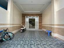 Hình ảnh Bán Nhà 2 Lầu DT 80m2 Ngang 5, Đường ô Tô, Sát Bên Coopmart Bình Triệu