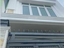 Hình ảnh Cư Xá Phan Đăng Lưu P3 BT - HXH 6m- 4.5x17m  4.5x17m Trệt 3 lầu 11.9TY
