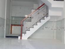 Hình ảnh Chính chủ cần bán nhà Lê Văn Duyệt quận Bình Thạnh-45m2-giá 2,3 tỷ-SHR