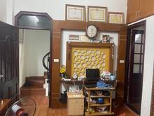 Hình ảnh Bán Nhà Ba Đình - Ngõ 82 Kim Mã - 29m2 - 5 Tầng - 3.75 Tỷ.