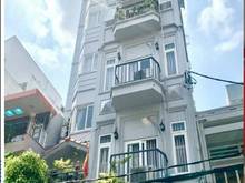 Hình ảnh Bán Tòa CHDV  Đ.Xuân Diệu Q.TB (8*20) CN:160m2,HĐT 200tr chỉ 39 tỷ TL!