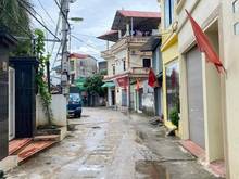 Hình ảnh Liên mạc đất đẹp 47m2 ô tô đỗ rộng 4.4m nhỉnh 2 tỷ