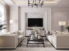 Hình ảnh Cần bán Trang Chủ MB66.COM / Đăng Ký Tặng 66K chung cư Léman Luxury. DT:  85m2, 2PN 2WC. Gía: 8.8 tỷ