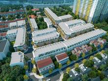 Hình ảnh Mở bán giai đoạn đầu của khu đô thị Bcons - Giá hời cho nhà Trang MB66.COM Chính Thức - MB 66 Uy Tín F0