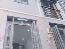 Hình ảnh Bán gấp nhà Huỳnh Tấn Phát Q7, 68m2,cho thuê  20 triệu/ th chỉ 4.9 tỷ.