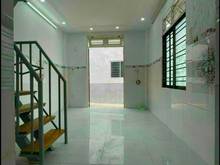 Hình ảnh Bán nhà RẺ 1T1L 56m2 SHR. Tân Kì Tân Quý 1,3tỷ