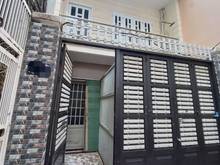 Hình ảnh Nhà 1 Sẹc, Ngang 5m Đường Âu Cơ gần Lạc Long Quân (57m2) - 6 Tỷ.