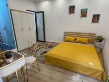 Hình ảnh Bán Nhà Ba Đình - Ngõ 112 Ngọc Khánh - 21m2 - 2 Tầng - 2.7 Tỷ.