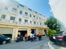Hình ảnh Cần bán nhà mới 1 trệt 3 lầu khu dân cư cao cấp - Tô Hiệu, Tân Phú.