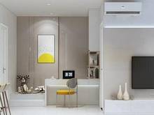 Hình ảnh Mua ngay CH Ricca  1 tỷ6 đã có sổ DT 45m2 1PN View sông, N/thất cơ bản