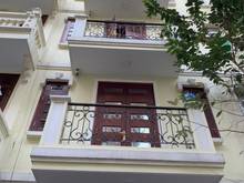Hình ảnh Cho thuê nhà Lk 90 Nguyễn Tuân, Thanh Xuân. Dt 70m 5 tầng Mt 5m.