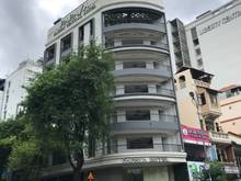 Hình ảnh Bán Nhà Góc 3MT Nguyễn Thị Minh Khai ,P.5.Q.3.DT: 700M2. Gía 680 tr/m2