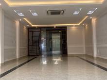 Hình ảnh Tòa Building Vũ Phạm Hàm giá 32.8 tỷ, 100mx8 tầng