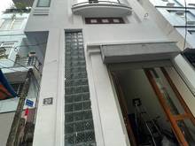 Hình ảnh Lô góc - nở hậu - nhà dân xây - 3 gác đỗ cửa - 50m ra ôtô- 55m2 -5.2tỷ