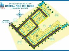 Hình ảnh Đất KDC Ngô Chí Quốc, Bình Chiểu, Thủ Đức. Sổ sẵn. Giá 1 tỷ 560/ 56m2