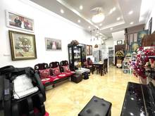 Hình ảnh Bán nhà Phố YÊn Lãng Đống Đa 33m2, 3 tầng, Kinh doanh- Gara - chỉ 7 tỷ