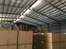 Hình ảnh Cho Thuê kho xưởng kcn bình chiểu quận thủ Đức