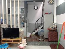 Hình ảnh Bán nhà Nguyên Hồng,phường 1,Gò vấp, nhỉnh 3 tỷ 500,TL