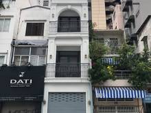 Hình ảnh Siêu vị trí! bán nhà 2MT Đề Thám, Quận 1, DT: 4x12m, 3 lầu