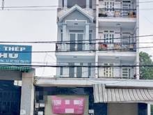 Hình ảnh Cho thuê nhà MT Nguyễn Cửu Phú gần Tỉnh lộ 10