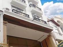 Hình ảnh CHDV 20 Phòng Đăng Ký MB66 Nhận 66K 70tr/Tháng,Nguyễn Văn Đậu 110m2, Hẻm Xe Tải,