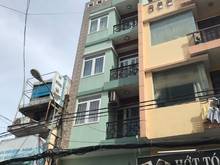 Hình ảnh Tôi cần bán nhà Nguyễn Tri Phương, Q.10 - có HĐT 85 triệu - 34 tỷ