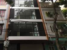 Hình ảnh Cho thuê nhà phố Lê Trọng Tấn, Thanh Xuân. Dt 60m 6 tầng Mt 6m. Giá 26