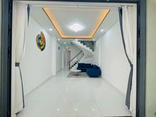 Hình ảnh Bán nhà vị trí siêu đẹp cách MT 5M HXH 2 chiều Lê Quang Định P11 68m2